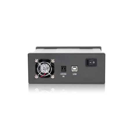 Матричний перемикач ВЧ сигналів SIGLENT SSU5503A Прев'ю 2