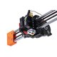 3D принтер Prusa MINI+ Semi-assembled Прев'ю 3