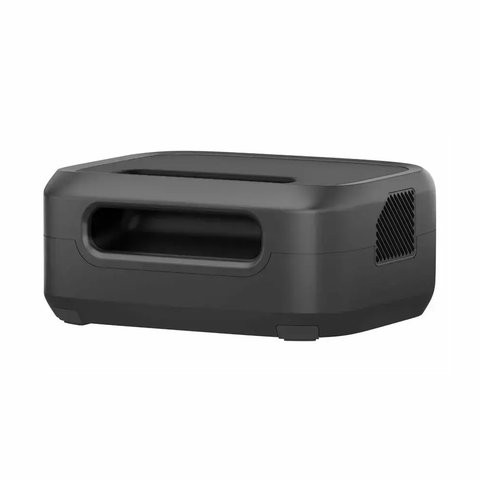 Зарядная станция EcoFlow RIVER 3 UPS Превью 3