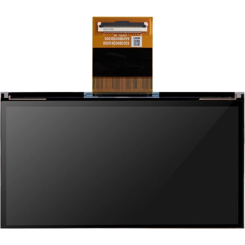 РК-дисплей для 3D-принтера ELEGOO Mars 5 Ultra Прев'ю 3