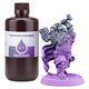 Фотополімерна смола для 3D-принтера ELEGOO Grey to Purple, 1 кг Прев'ю 3