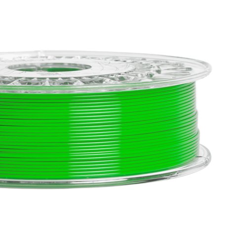 Филамент для 3D-принтера PRUSA Buddy3D ASA Light Green, 750 г Превью 1