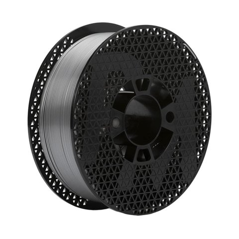 Филамент для 3D-принтера PRUSA EasyABS Silver, 1 кг Превью 1