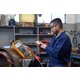 Мегаомметр Fluke 1587 / I400 FC (4692725) Превью 10