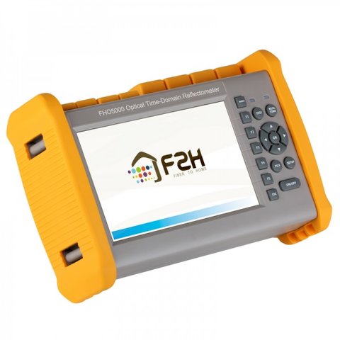Рефлектометр Grandway FHO5000-MD21PRO-LS-PM-TS-VFL--FM-FLM--BT-FC/UPC (SC/UPC) Превью 1