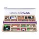 Электронный конструктор LittleBits Набор премиум-класса Превью 1
