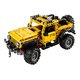 Конструктор LEGO Technic Jeep Wrangler 42122 Превью 1