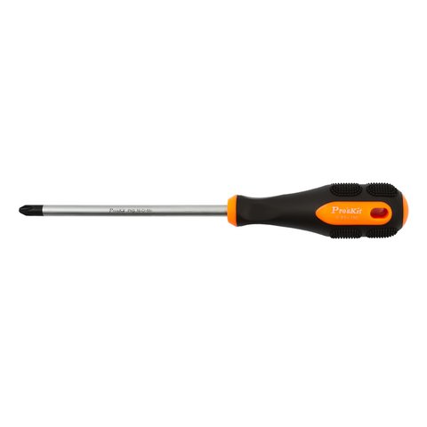 Phillips Screwdriver Pro'sKit 9SD-222B Preview 1