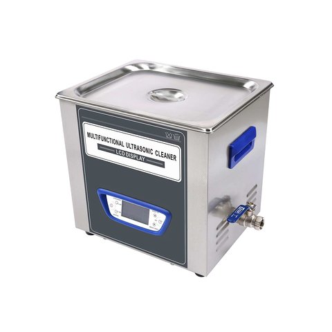 Ultrasonic Cleaner Jeken TUC-100 Preview 1